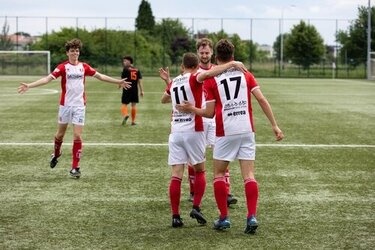 rsz 1rsz voetbal dvol