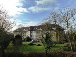 swlingewaard vacature kloosterhuissen tuinman vrouw