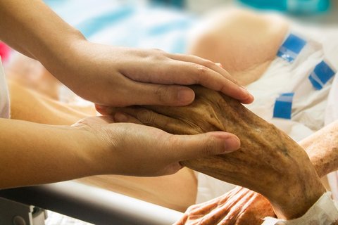 swlingewaard vacature vptz vrijwilliger palliatieve terminale zorg