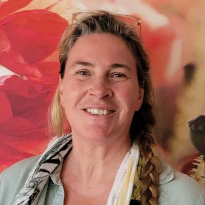 Monique Minkhorst-Klomp